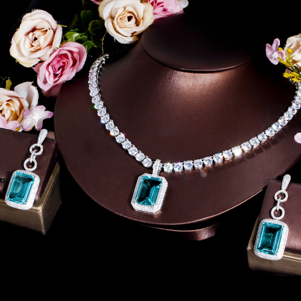 Windsor All The Shine Necklace Set | CoolSprings Galleria