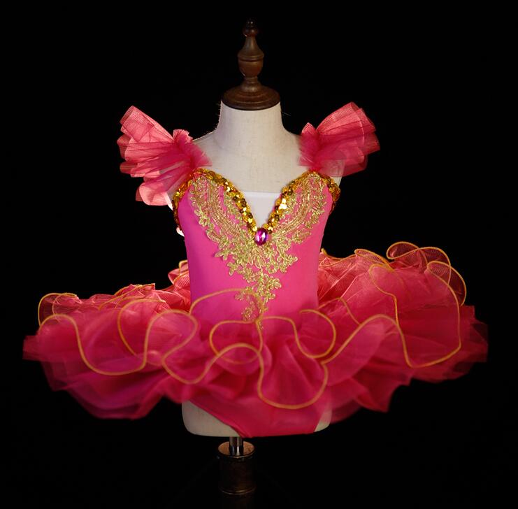 
                      
                        Girls Ballerina Ballet Tutu Dance Costumes Outfits
                      
                    