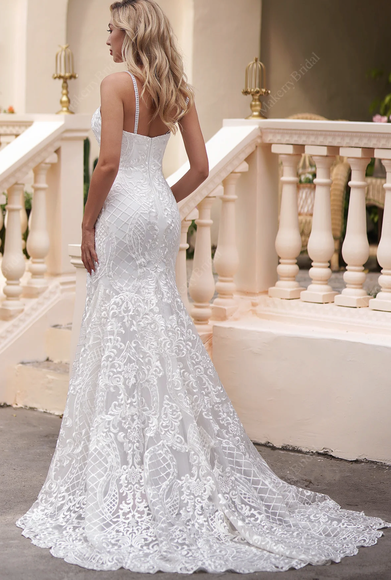 Fit and flare sales sweetheart neckline dress