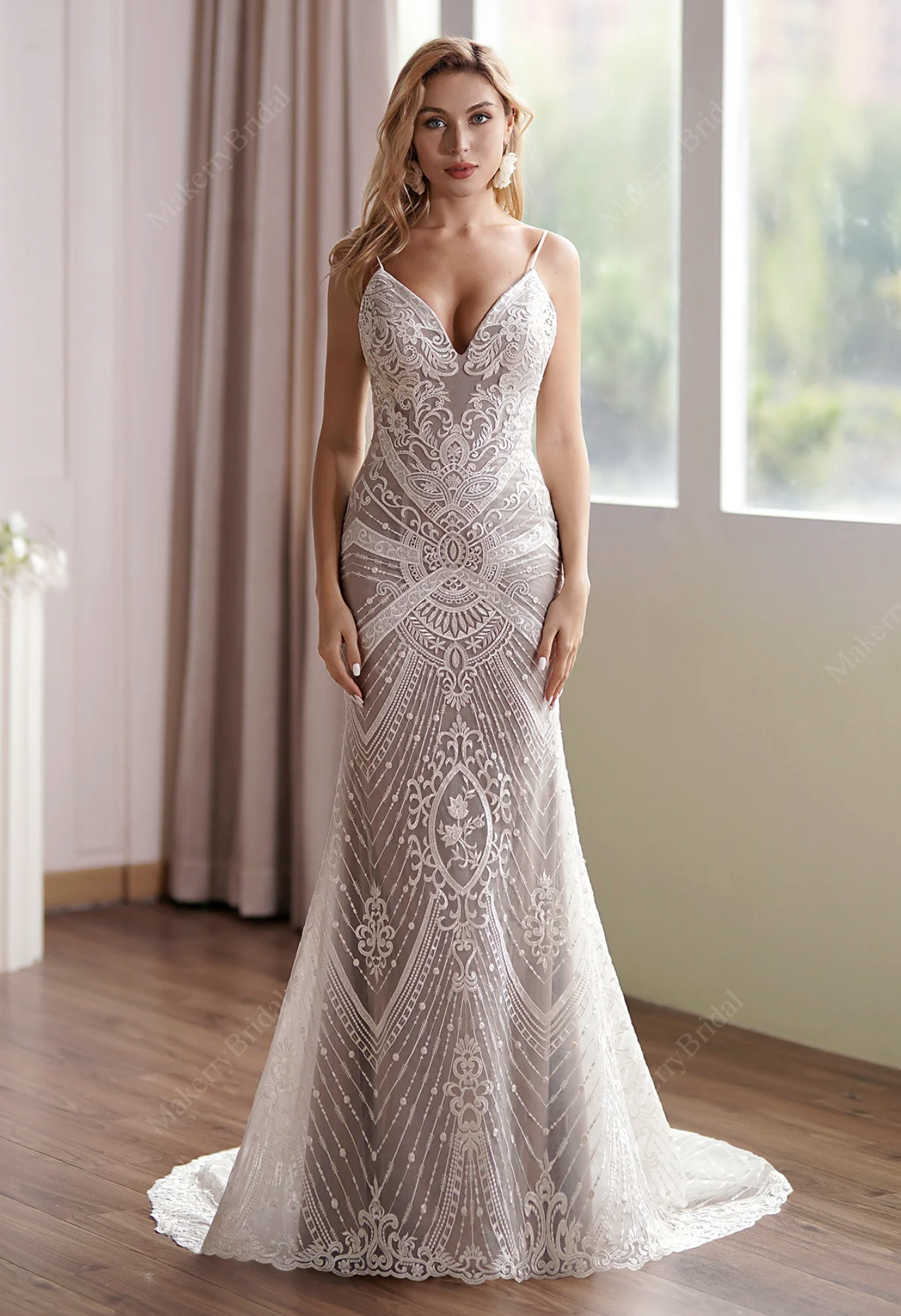 Sparkly Silver Gown, Silver Dress Silver Ballgown Wedding Gown, Modern  Evening Wear, Sparkly Ballgown, Custom Made 