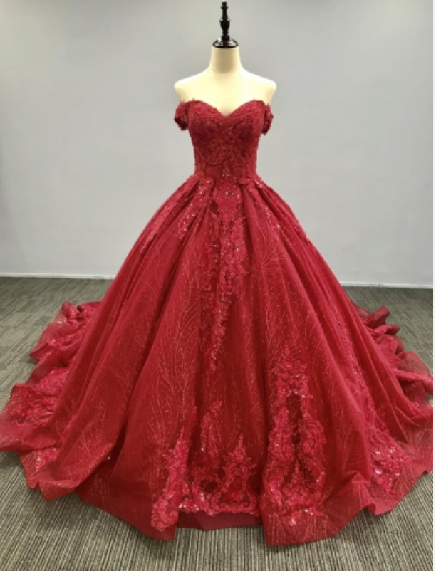 Wedding ballroom clearance dresses