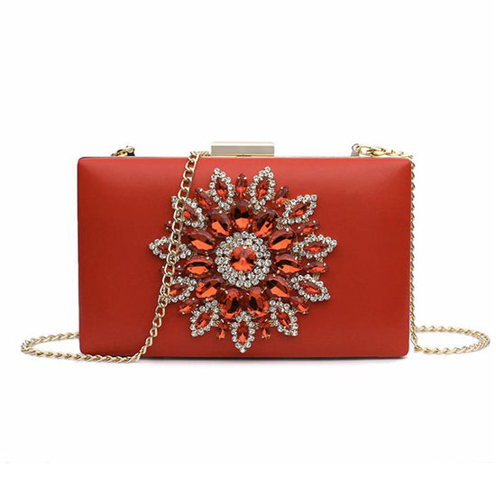 A&A Formal Women/Girls Clutch Bag handbag for Wedding Mini Small Clutch  Wallet for Women's Ladies Girls : Amazon.in: Fashion