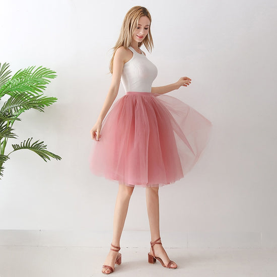Final Sale Plus Size Maxi Tulle Tutu Skirt in Green (SKIRT ONLY