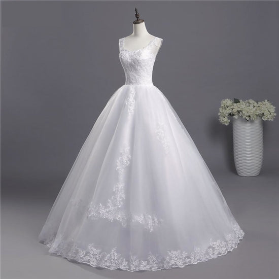  Wedding Gown Replace Zipper Adjust Size Corset Lace-up