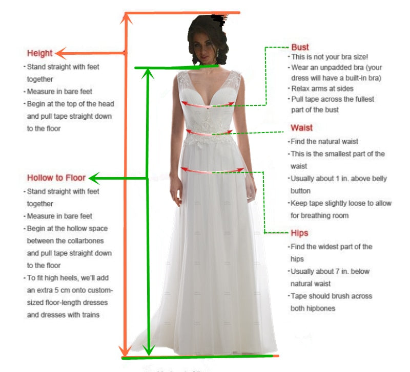 Plus Size Wedding Dress Spaghetti Straps A-line Boho Style Chiffon Wedding Bridal Gown - TulleLux Bridal Crowns &  Accessories 