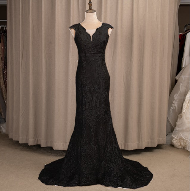 
                      
                        Deep V-Neck Lace Sheath Boho Bohemian Wedding Bridal Dress
                      
                    