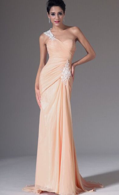 Blush Metallic Hand Woven Draped Gown Design by Amit Aggarwal at Pernia's  Pop Up Shop 2024