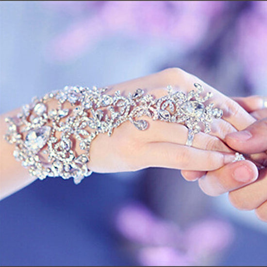 fcity.in - Feminine Fancy Bracelet Bangles Bridal Fancy Chudasuuhaag