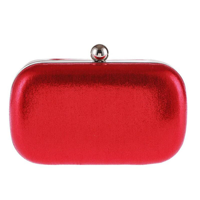 
                      
                        Candy Color Day or Evening Bags Clutch  Wedding Bride Handbag - TulleLux Bridal Crowns &  Accessories 
                      
                    