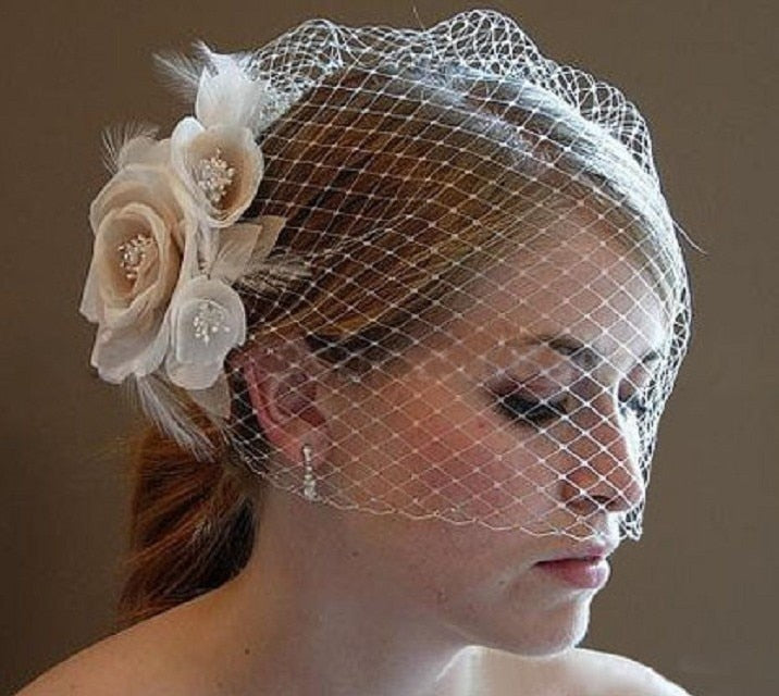 Headpieces - Wedding Veils For Sale