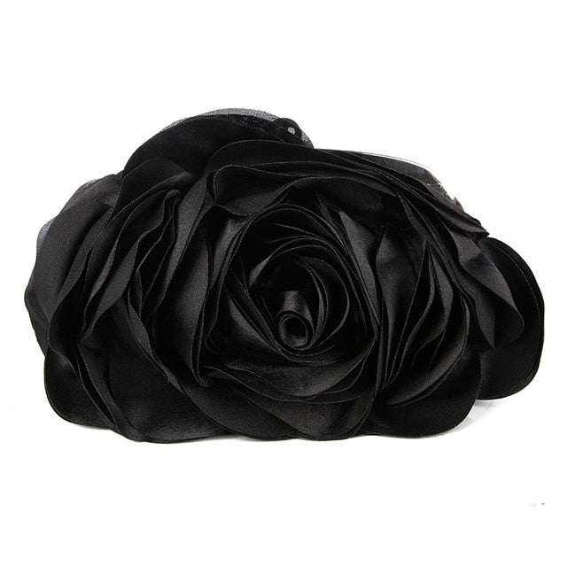 
                      
                        Flower Wedding Bags for Bride Purse and Wedding Party Day Clutches in 9 Colors - TulleLux Bridal Crowns &  Accessories 
                      
                    